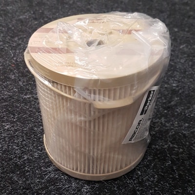 2040SM-OR - FUEL FILTER ELEMENT (2 MICRON)