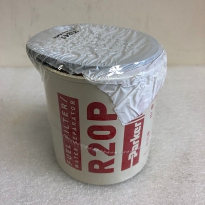 R20P - SPIN-ON FUEL FILTER ELEMENT (30 MICRON)