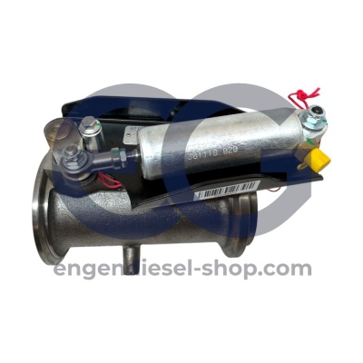 22140974 EXHAUST BRAKE - En-Gen Diesel Products