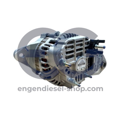 23959555 ALTERNATOR - En-Gen Diesel Products