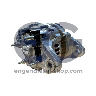 23959555 ALTERNATOR - En-Gen Diesel Products