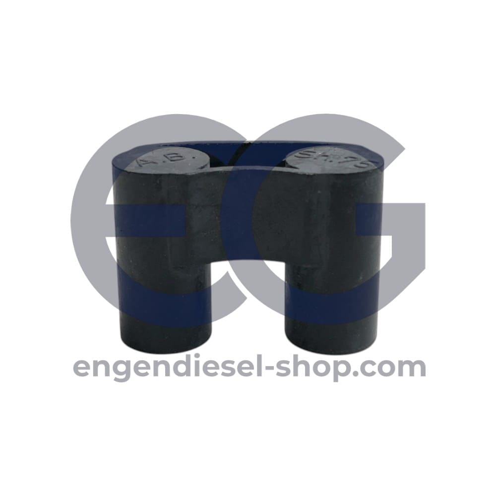4080001 RUBBER ELEMENT T11 - En-Gen Diesel Products