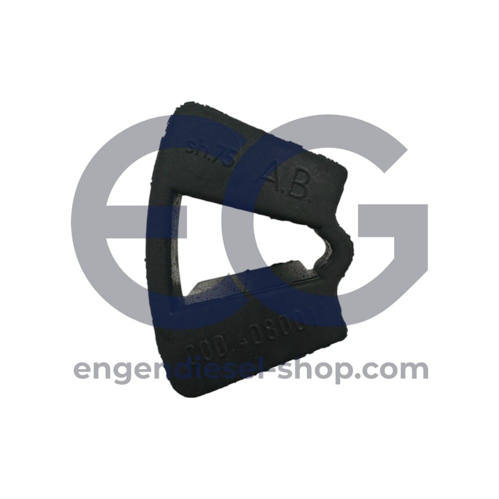 4080011 RUBBER ELEMENT T22 - En-Gen Diesel Products