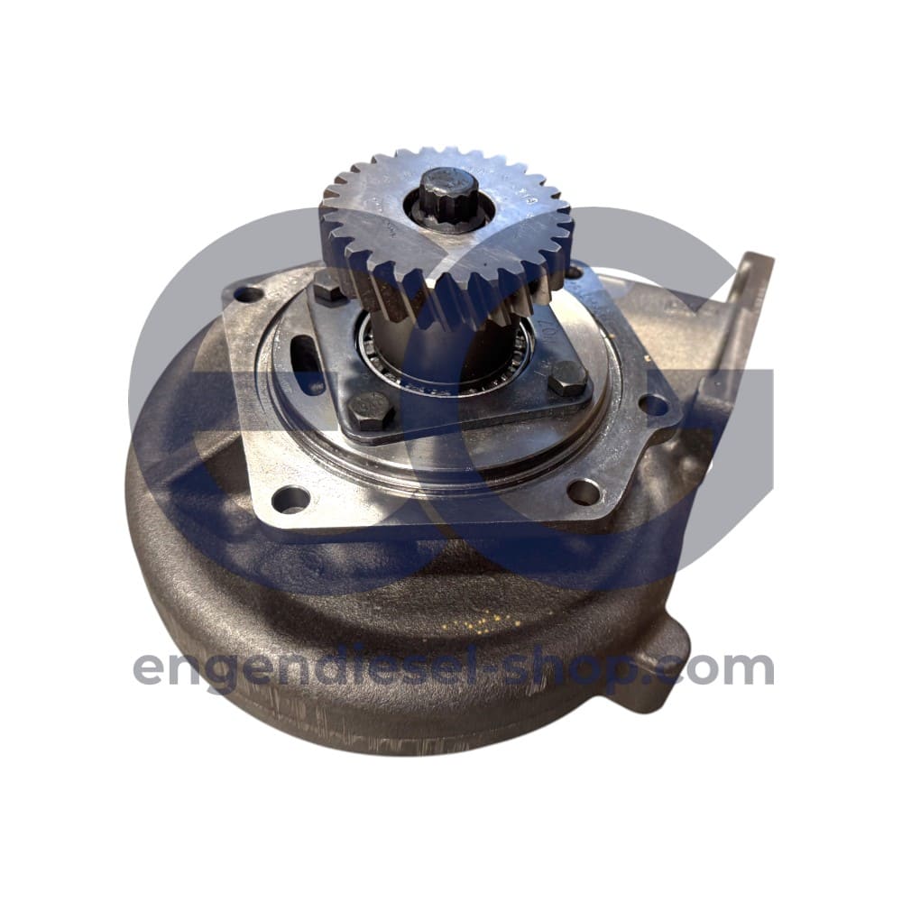 0R-8801 Pump GP - En-Gen Diesel Products