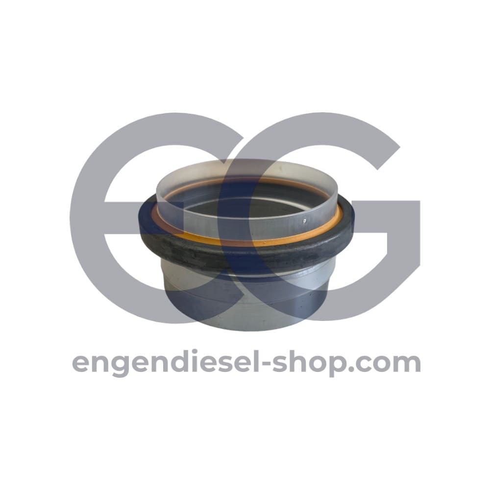 3802820 - O/S Front Main Crankshaft Oil Seal With Wear Sleeve