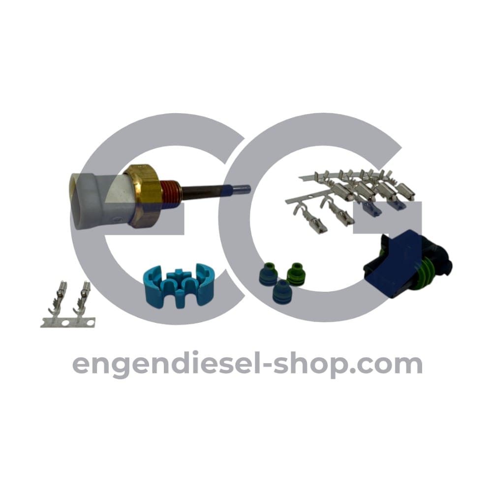 Detroit Diesel - Page 2 - En-Gen Diesel Products