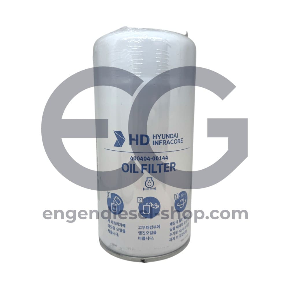 ブイゼル 400404-00144 OIL FILTER - En-Gen Diesel Products