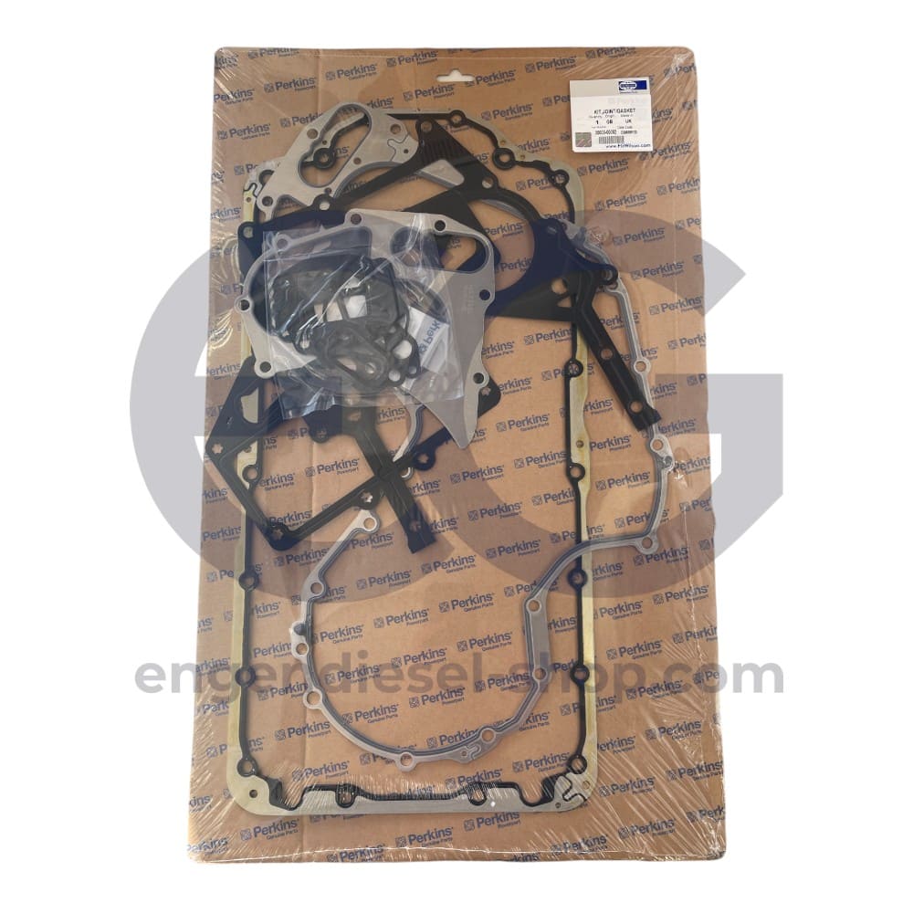 00000-00052 - KIT,JOINT/GASKET