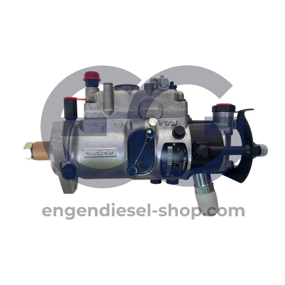 10000-00087 INJECTION PUMP - En-Gen Diesel Products