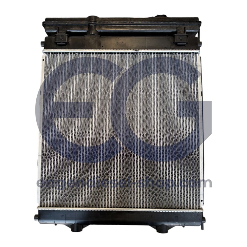 20000-22808 RADIATOR PERKINS - En-Gen Diesel Products