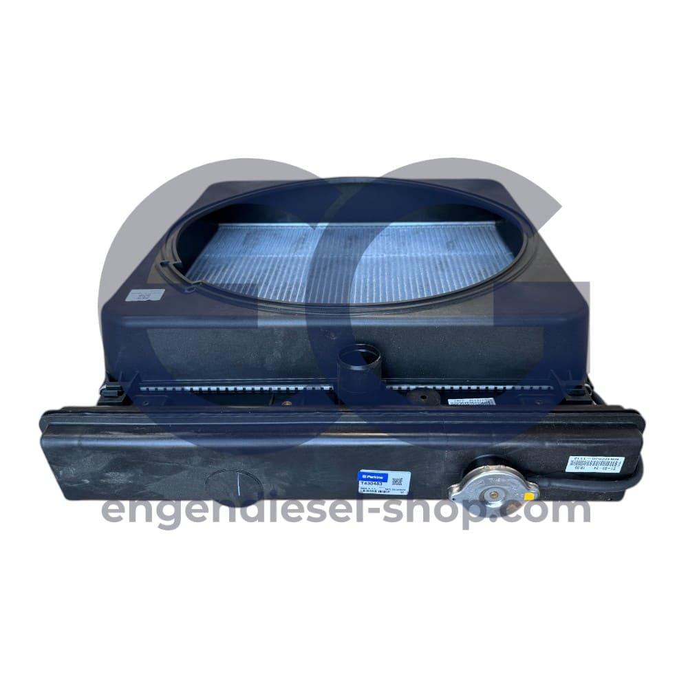 20000-22808 RADIATOR PERKINS - En-Gen Diesel Products