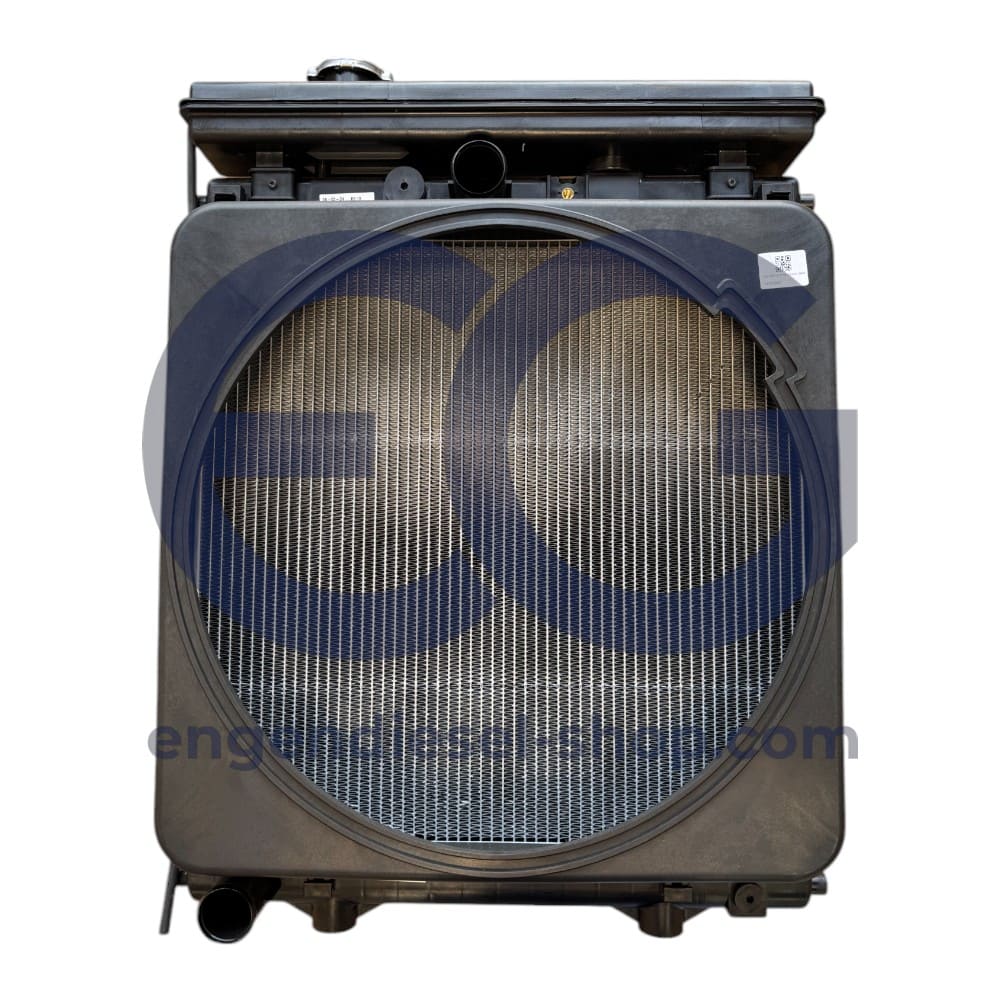 10000-02565 RADIATOR ASSY - En-Gen Diesel Products