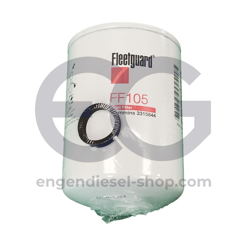 FF105 Fuel Filters