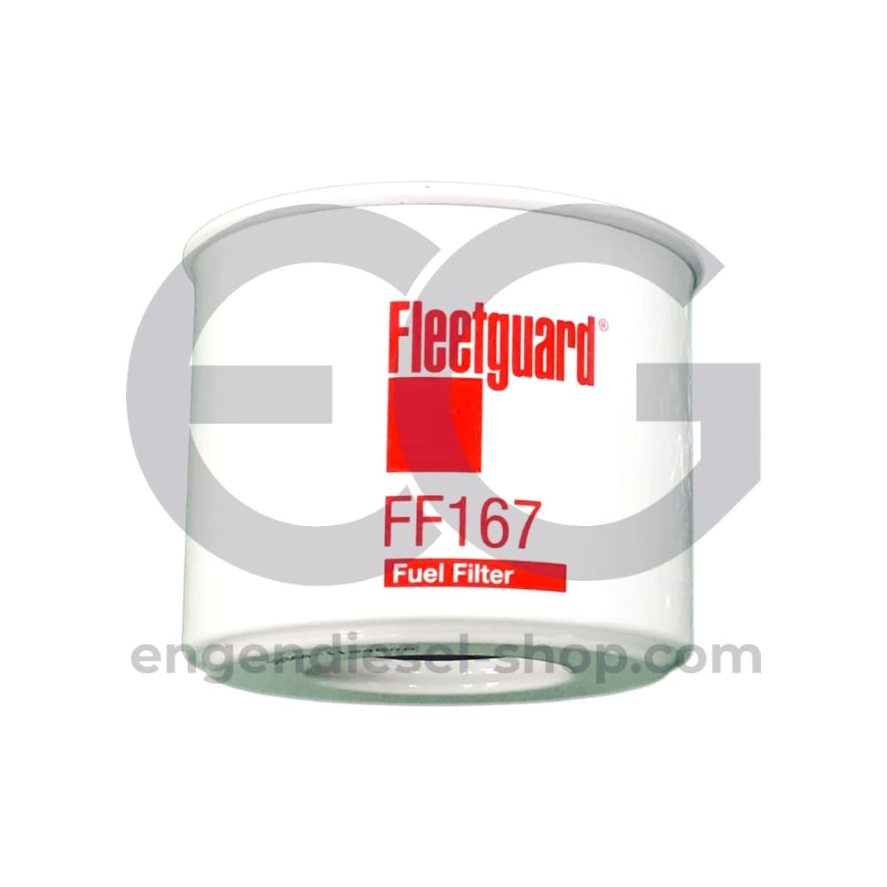 FF167 Fuel Filters