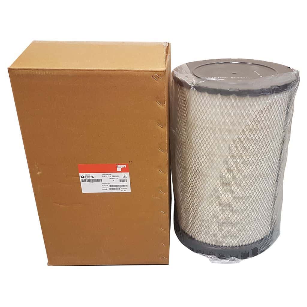 AF26676 Air Intake Systems EnGen Diesel Products Online Shop