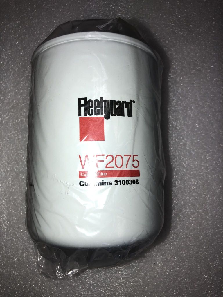 WF2075 Water Filters