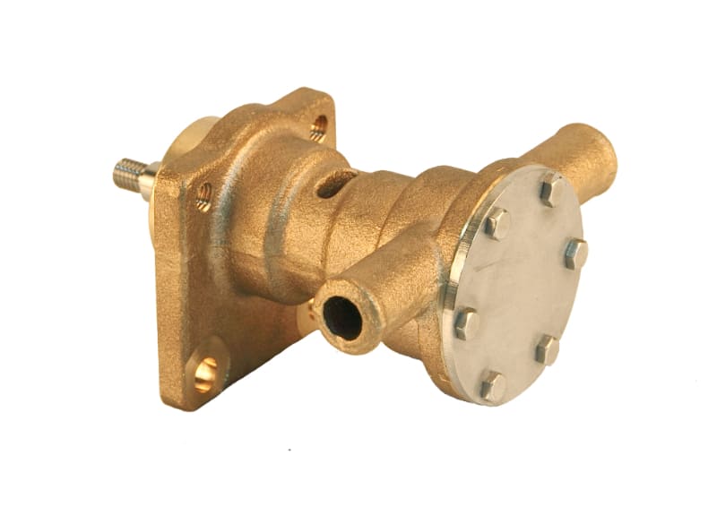 JPRNL08IH Northern Lights M643, M673, 2512007 EnGen Diesel