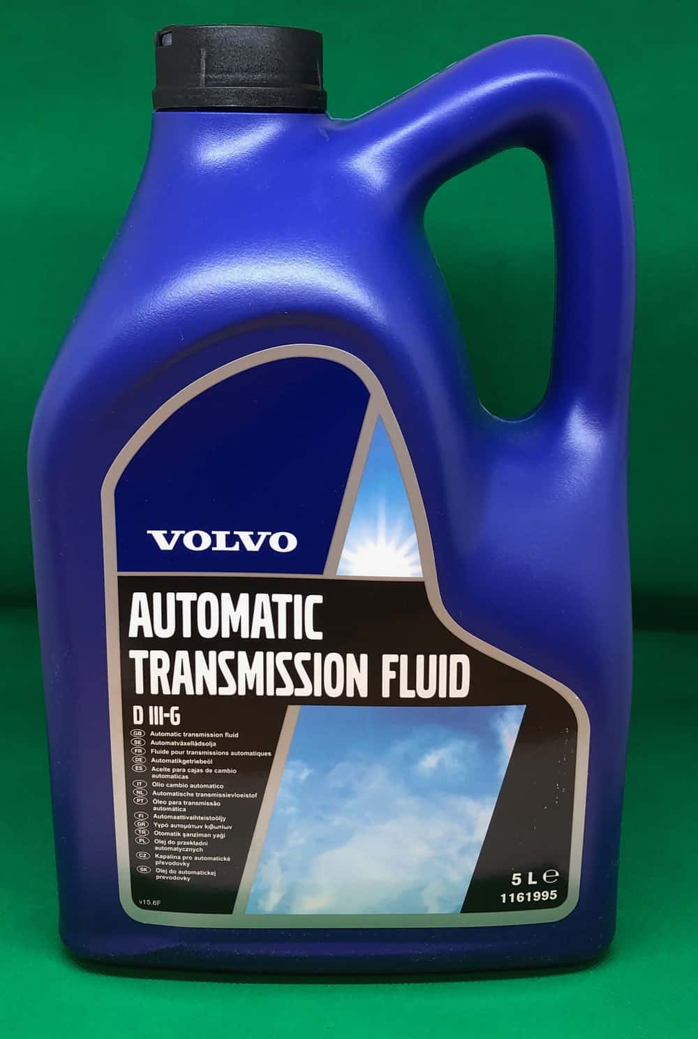 1161995 OIL - En-Gen Diesel Products Online Shop