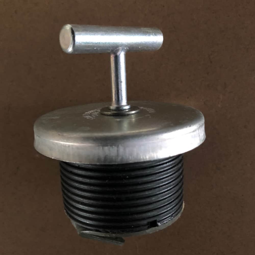 5117362 OIL FILLER CAP Detroit Diesel EnGen Diesel Products