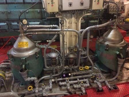 Gas Prices Laval >> Alfa Laval Lube Oil Purifier System Pricing On Request Gas Prices Laval >> Alfa Laval Lube Oil Purifier System Pricing On Request
