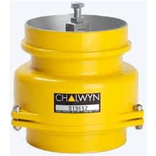 D136S Automatic Shutdown Valve - Pricing on Request