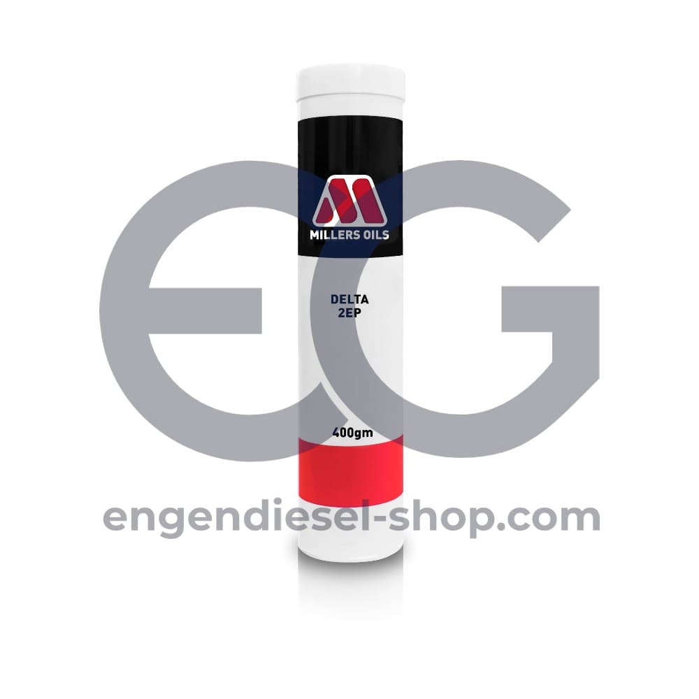5270 - Delta 2EP Grease - En-Gen Diesel Products Online Shop