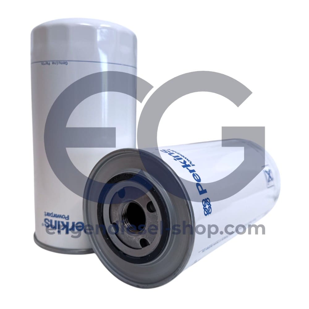 4324909 - OIL FILTER - En-Gen Diesel Products