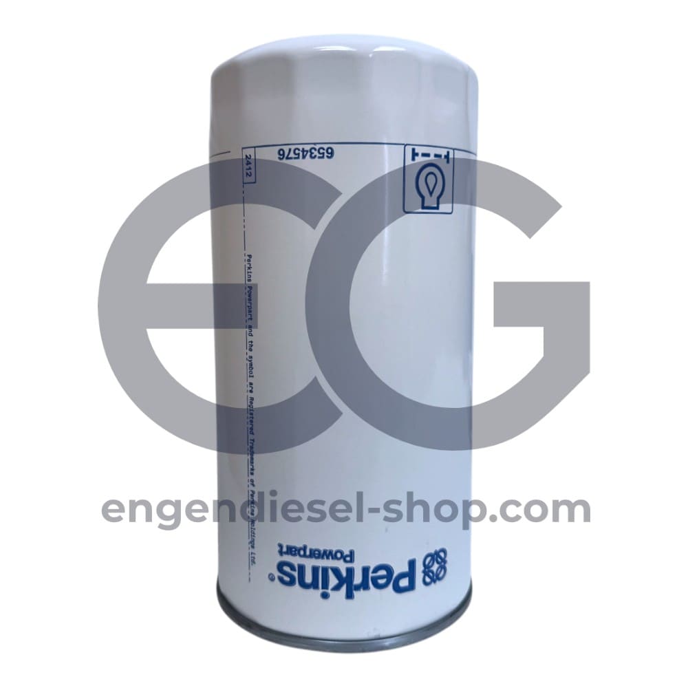 4324909 - OIL FILTER - En-Gen Diesel Products