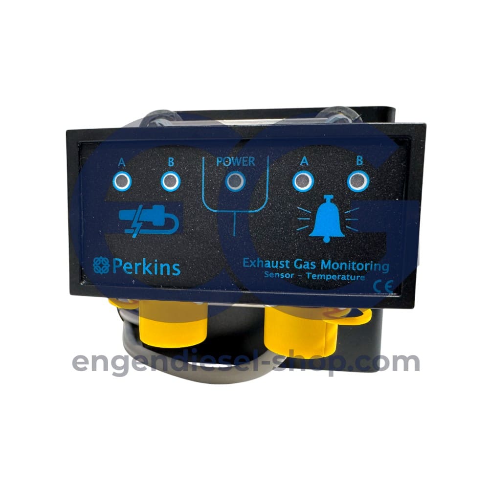 Perkins Display Module 886/211 - MODULE - En-Gen Diesel Products