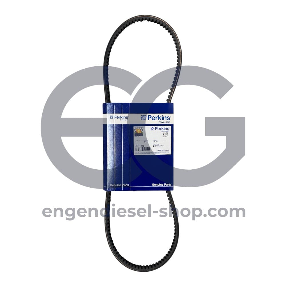 CH11950 - BELT - En-Gen Diesel Products Online Shop