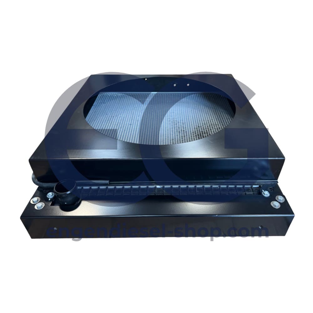 T434960 RADIATOR PERKINS - En-Gen Diesel Products