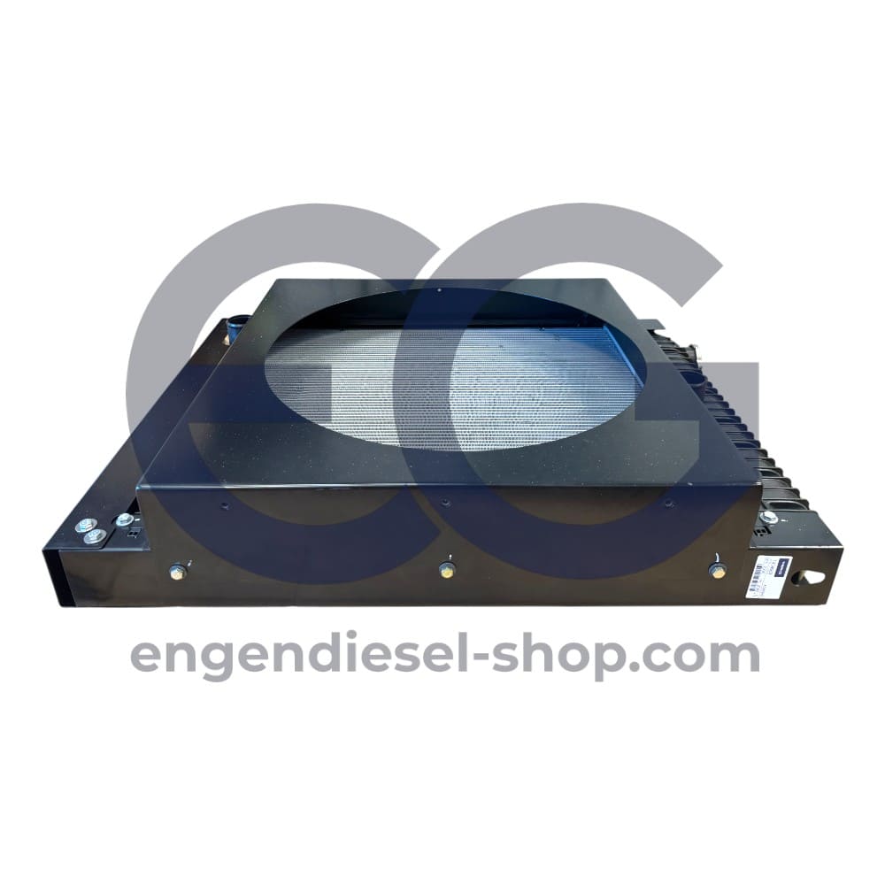 T434960 RADIATOR PERKINS - En-Gen Diesel Products