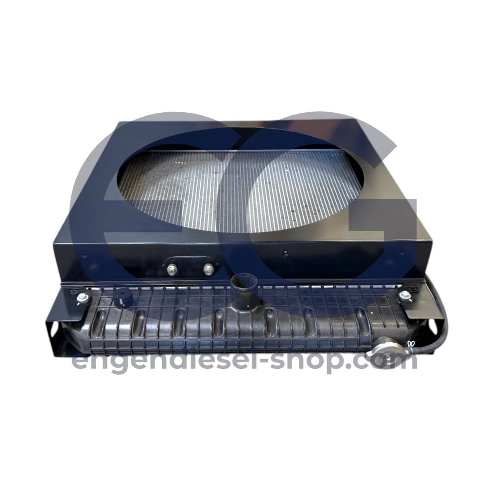 T434960 RADIATOR PERKINS - En-Gen Diesel Products
