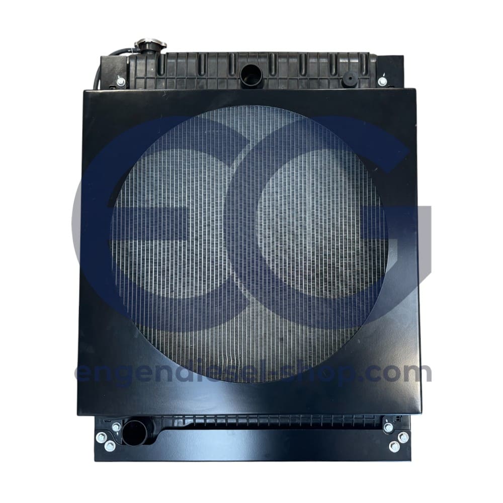T434960 RADIATOR PERKINS - En-Gen Diesel Products
