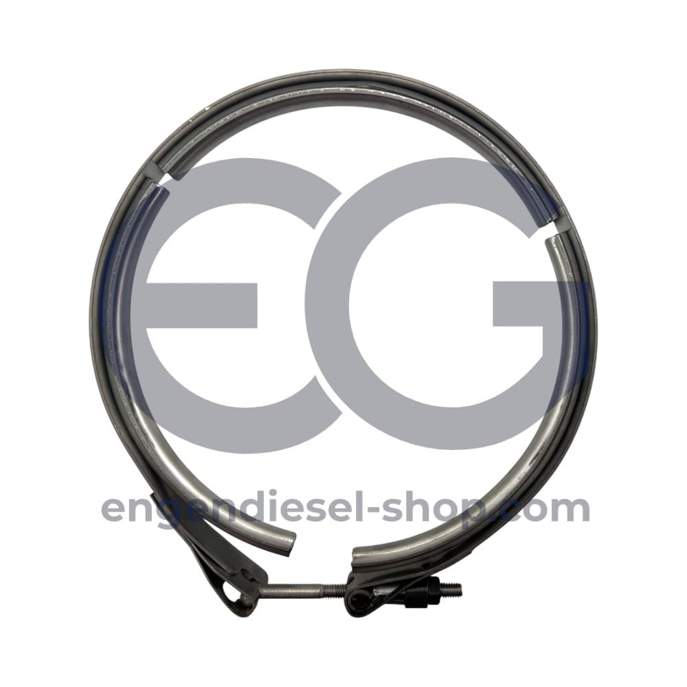 1380137 V-CLAMP - En-Gen Diesel Products