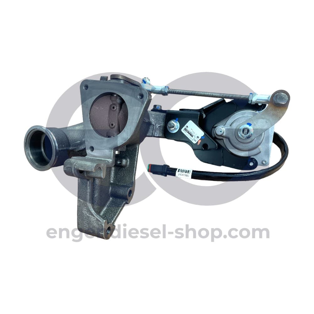 2571860 - EGR-VALVE