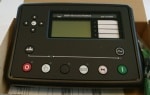 7310-03 - DEEPSEA ELECTRONICS 7310 MKII AUTO START CONTROL PANEL