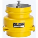 D102S Automatic Shutdown Valve - Pricing on Request