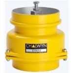 D41 Automatic Shutdown Valve - Pricing on Request