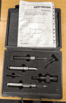 J22525-B - INJECTOR TUBE RECONDITIONING KIT