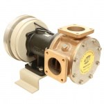 JPR-M65LF - 2-1/2'' BILGE/DECKWASH PUMP 24V