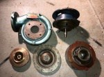 Pegson Fresh Water Pump - Pricing on Request