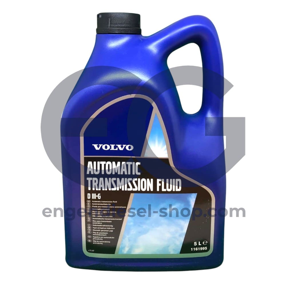 1161995 OIL - En-Gen Diesel Products