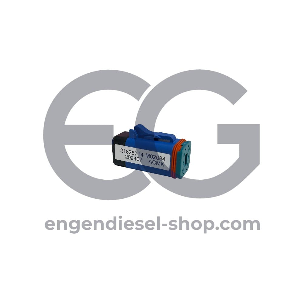21825714 TERMINAL - En-Gen Diesel Products