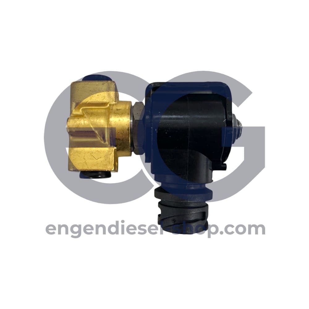 22463597 SOLENOID VALVE - En-Gen Diesel Products