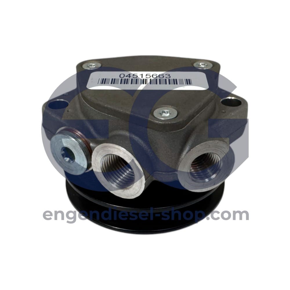 23287244 PUMP - En-Gen Diesel Products
