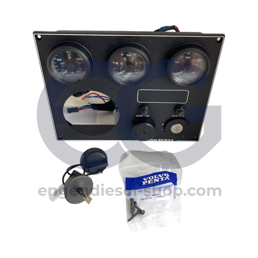 23577077 INSTRUMENT PANEL - En-Gen Diesel Products Online Shop
