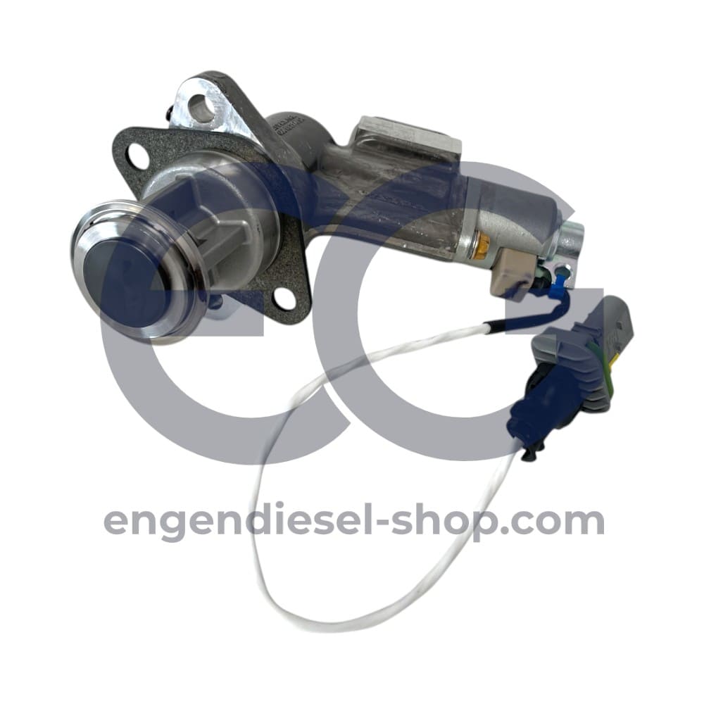 23764216 EGR VALVE - En-Gen Diesel Products