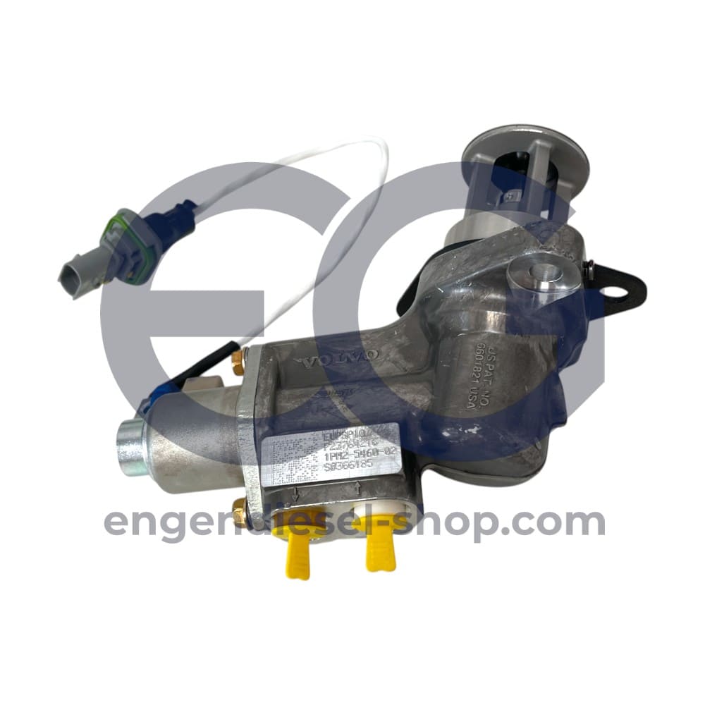 23764216 EGR VALVE - En-Gen Diesel Products
