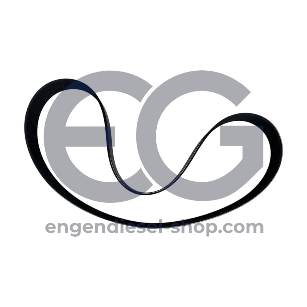 23764900 V-RIBBED BELT - En-Gen Diesel Products